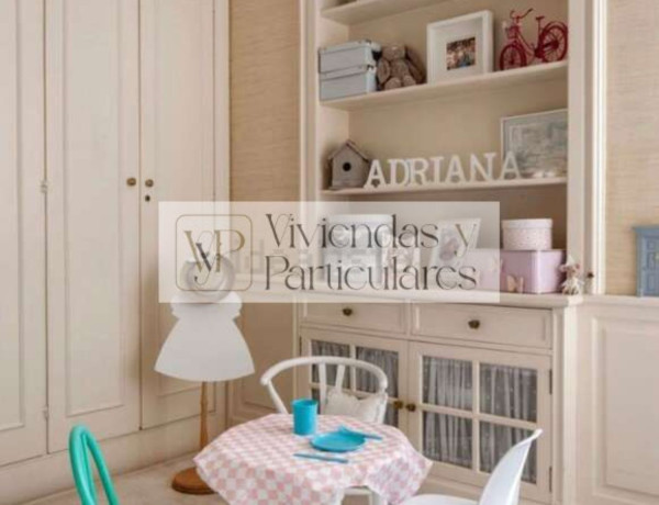 Piso en venta en calle de los Gavilanes