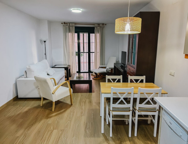 Alquiler de Piso en Bajada San Roque, 6