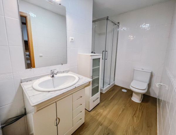 Alquiler de Piso en Bajada San Roque, 6