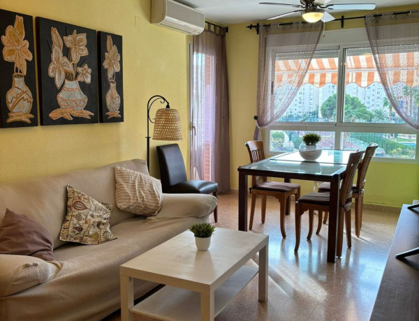 Alquiler de Piso en Oviedo s/n