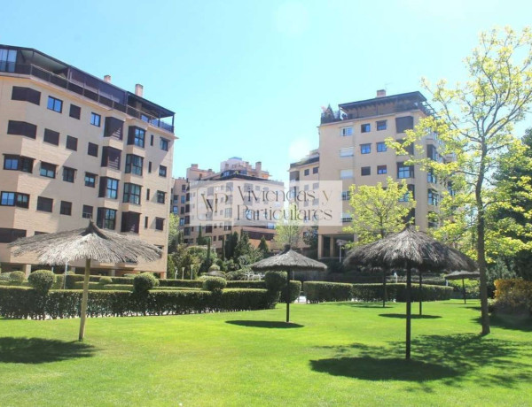 Piso en venta en calle de San Romualdo