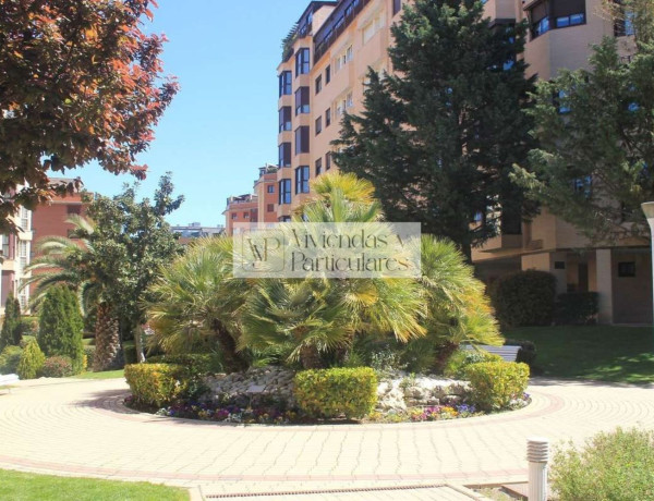 Piso en venta en calle de San Romualdo