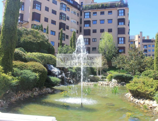 Piso en venta en calle de San Romualdo