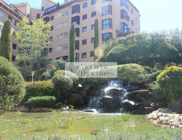 Piso en venta en calle de San Romualdo