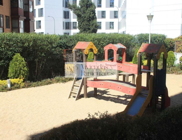 Piso en venta en calle de San Romualdo