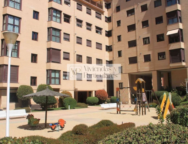 Piso en venta en calle de San Romualdo