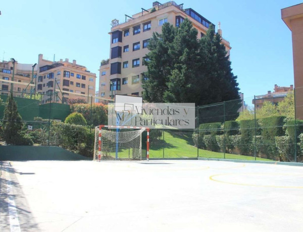 Piso en venta en calle de San Romualdo