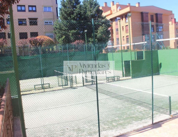 Piso en venta en calle de San Romualdo