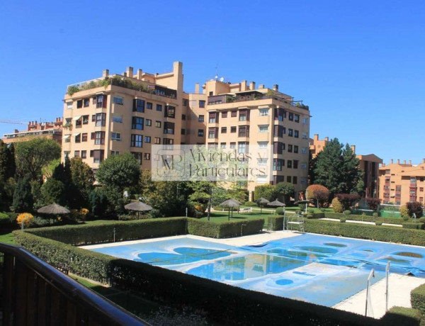 Piso en venta en calle de San Romualdo