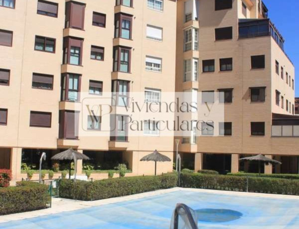 Piso en venta en calle de San Romualdo