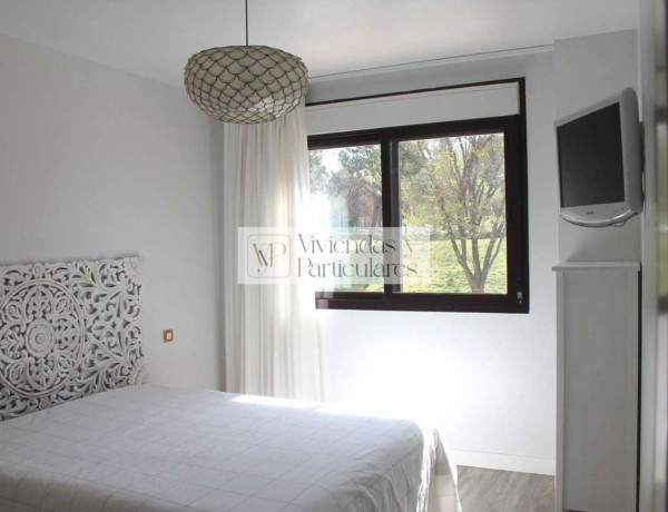 Piso en venta en calle de San Romualdo