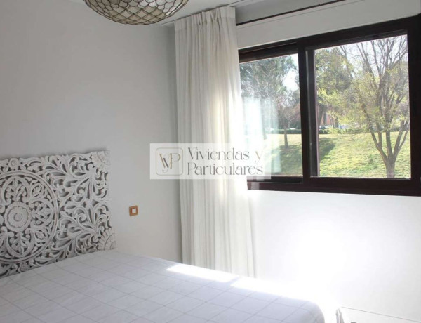 Piso en venta en calle de San Romualdo