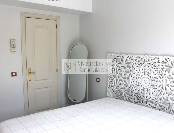 Piso en venta en calle de San Romualdo