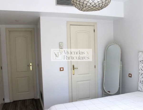 Piso en venta en calle de San Romualdo