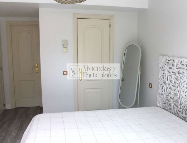 Piso en venta en calle de San Romualdo