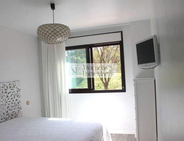 Piso en venta en calle de San Romualdo