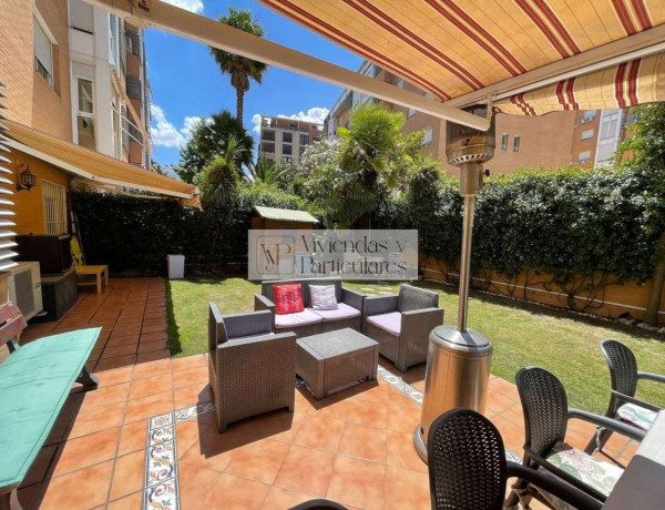 Piso en venta en calle Secoya