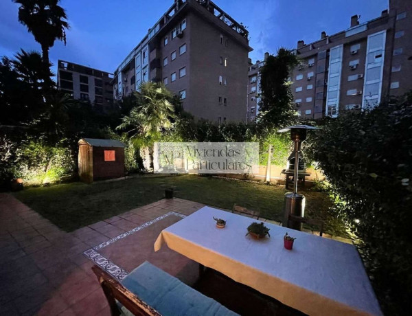 Piso en venta en calle Secoya