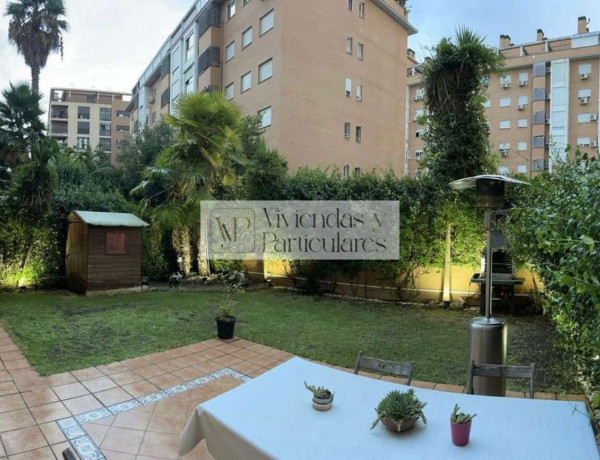 Piso en venta en calle Secoya