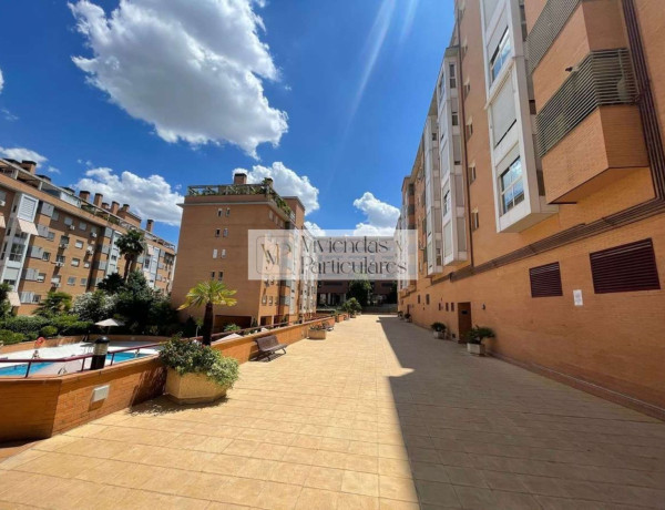 Piso en venta en calle Secoya