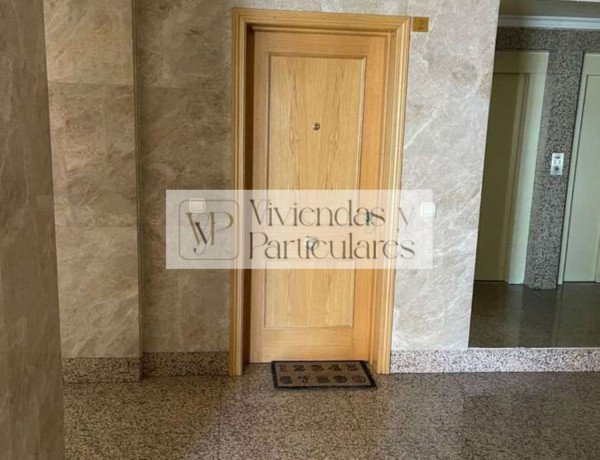 Piso en venta en calle Secoya