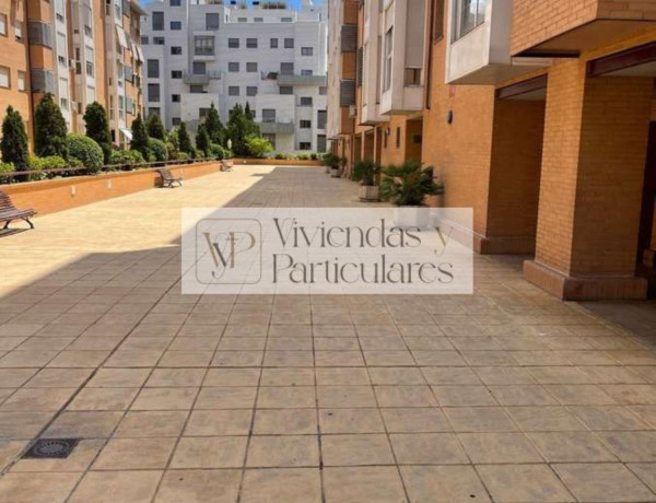 Piso en venta en calle Secoya