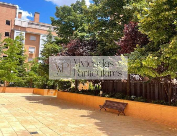 Piso en venta en calle Secoya