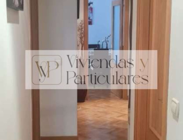 Piso en venta en calle Secoya