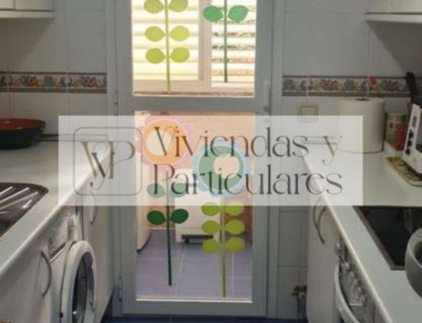 Piso en venta en calle Secoya