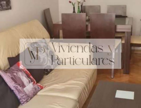 Piso en venta en calle Secoya