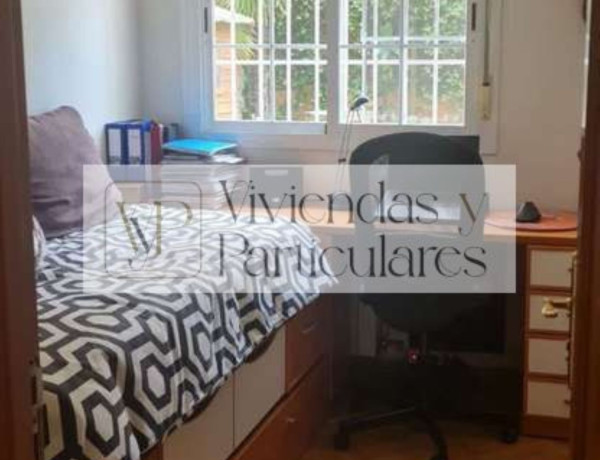 Piso en venta en calle Secoya