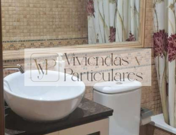 Piso en venta en calle Secoya