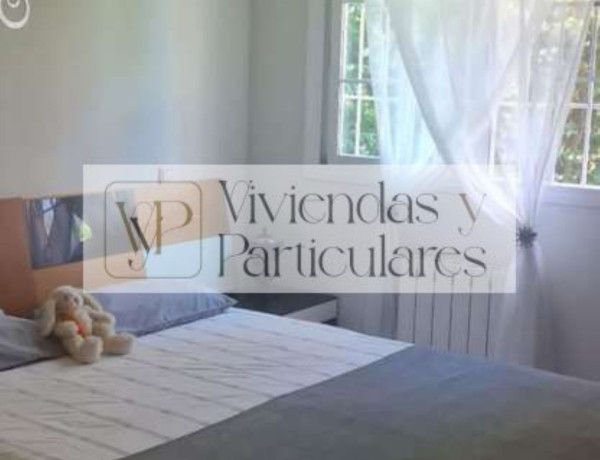 Piso en venta en calle Secoya