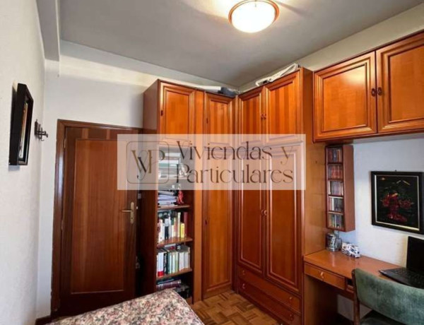 Piso en venta en paseo de Extremadura