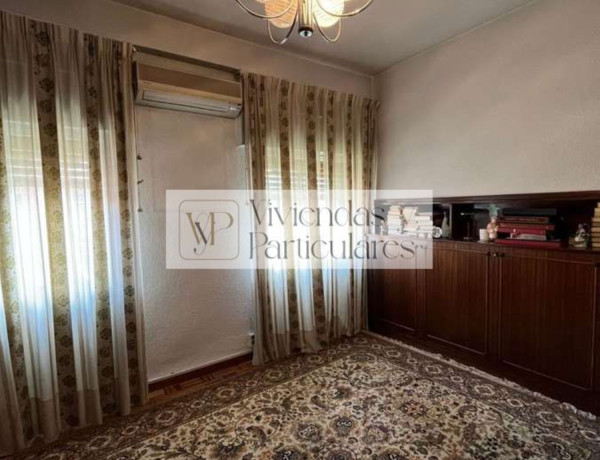 Piso en venta en paseo de Extremadura