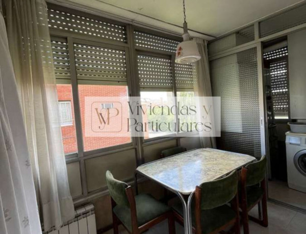 Piso en venta en paseo de Extremadura