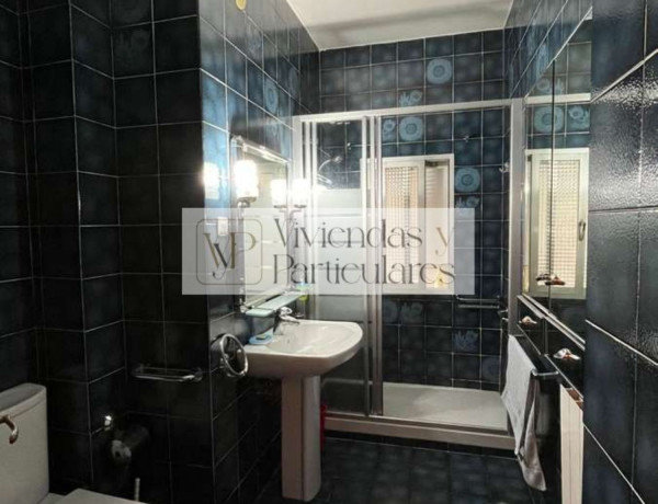 Piso en venta en paseo de Extremadura