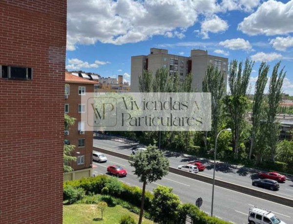 Piso en venta en paseo de Extremadura
