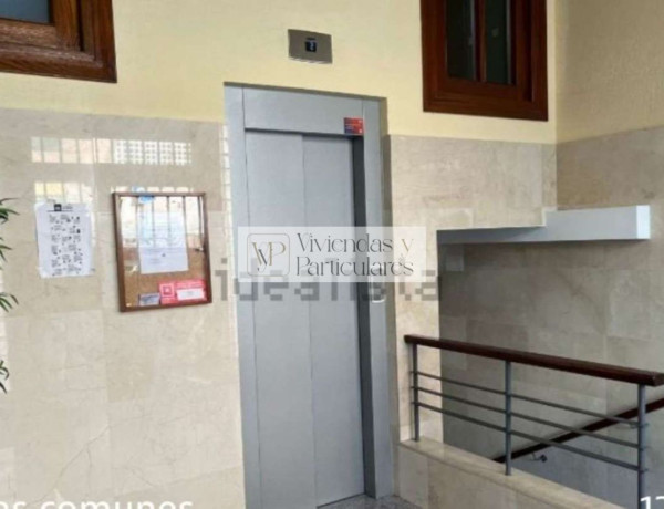 Piso en venta en paseo de Extremadura