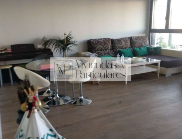 Ático en venta en camino de Perales