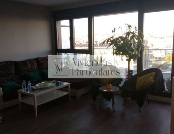 Ático en venta en camino de Perales