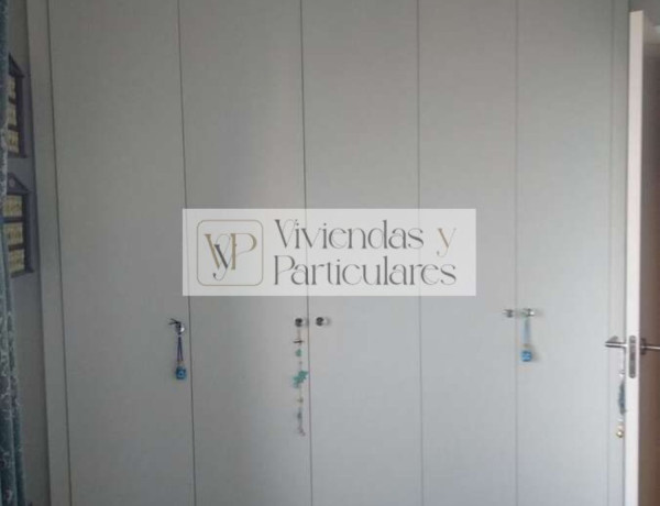 Ático en venta en camino de Perales