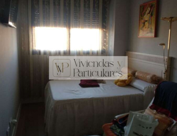 Ático en venta en camino de Perales