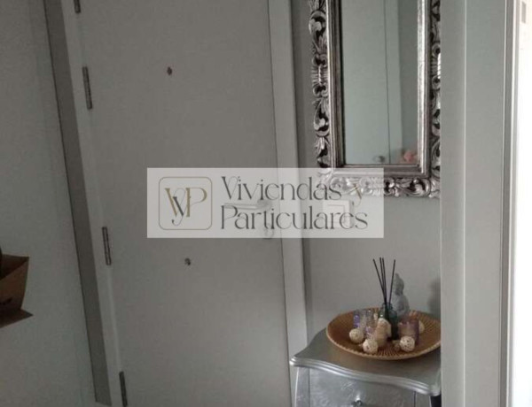 Ático en venta en camino de Perales