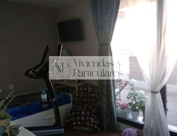 Ático en venta en camino de Perales