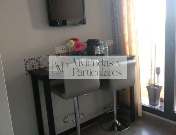 Ático en venta en camino de Perales