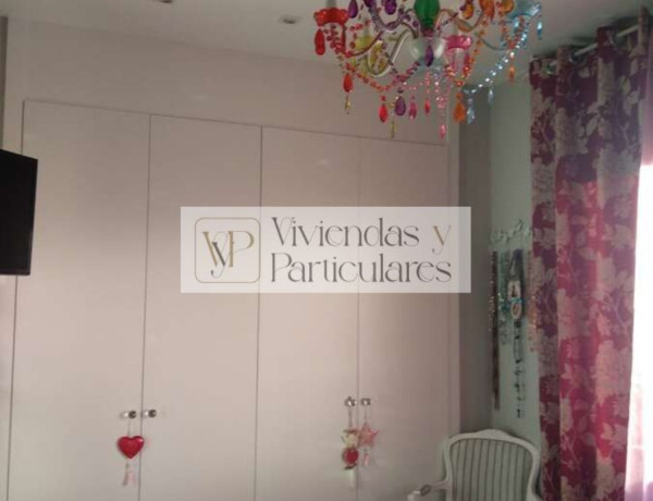 Ático en venta en camino de Perales