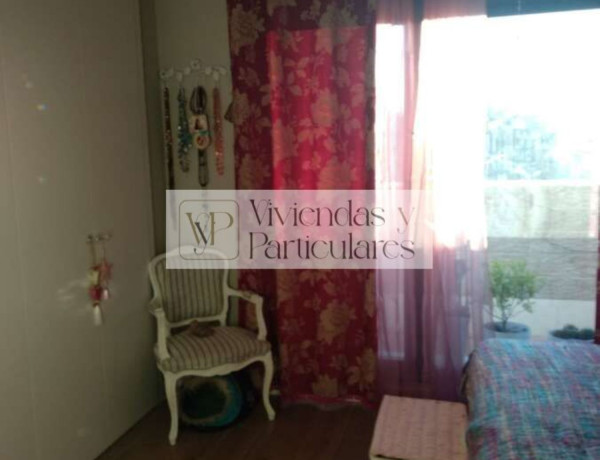 Ático en venta en camino de Perales