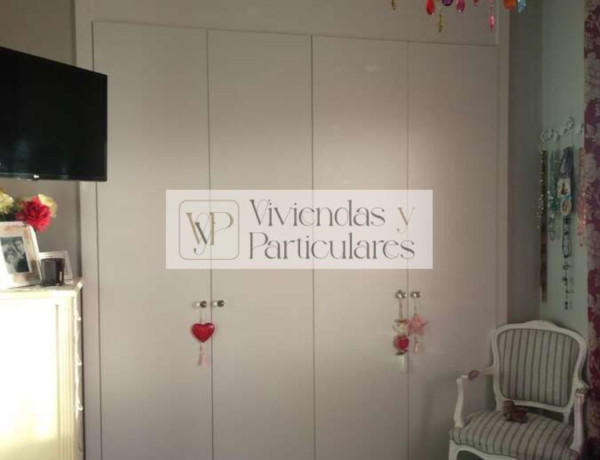 Ático en venta en camino de Perales