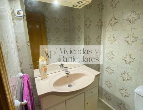 Piso en venta en calle Madrid